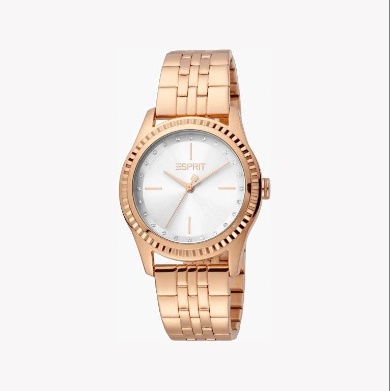Esprit ES1L222M0075 Women's Watch Esprit ES1L222M0075 Women's Watch